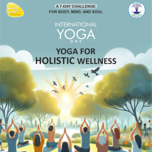 International Yoga Day image for WOW All Programs landing page