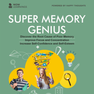 Super Memory Genius